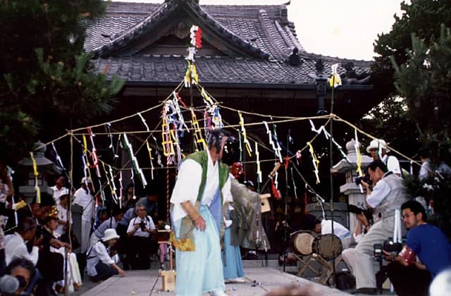 Shiokagura