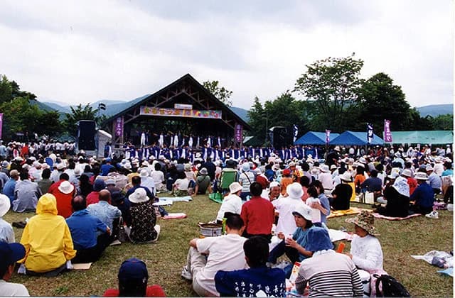 Fuji Festival