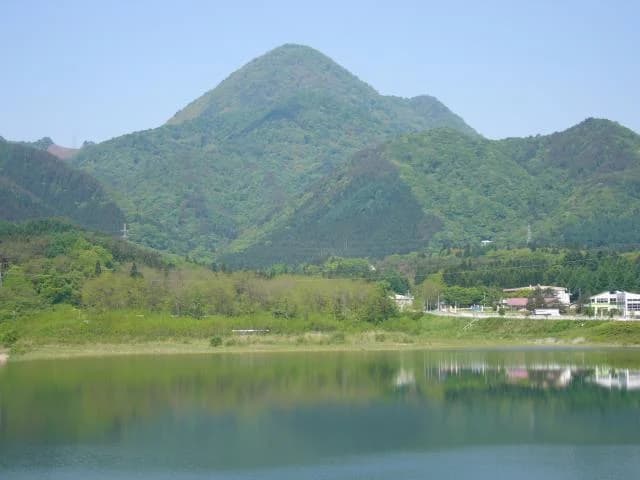 Mt. Nanchang