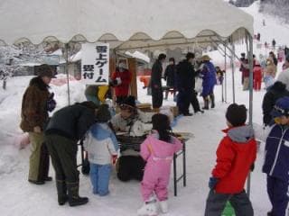 Snow Festival 1