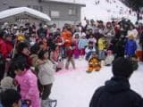 Snow Festival 2