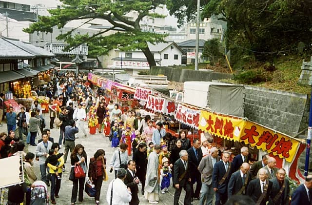 Tanjoji Oeshiki