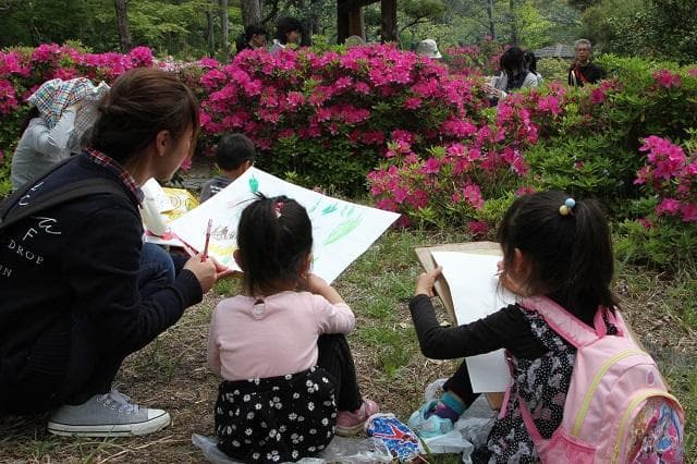 Azalea Festival