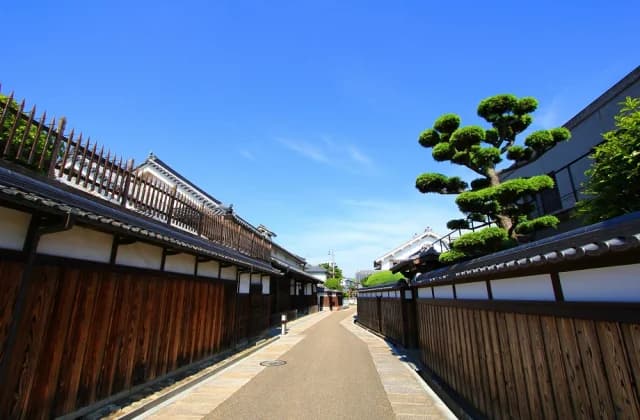 Tondabayashi Terauchi-cho