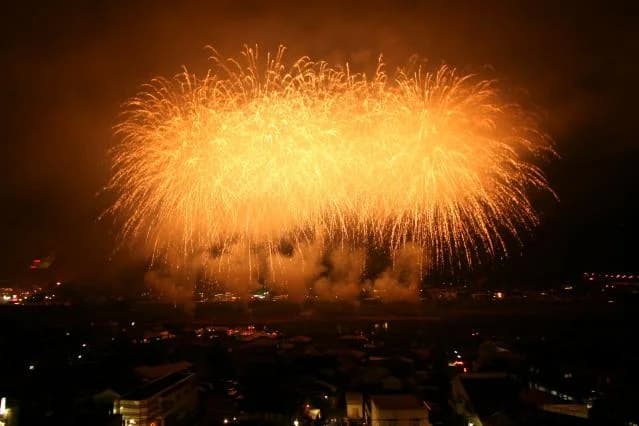 Kyanne Ohito Summer Festival