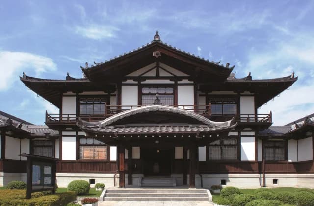 Imai Machinami Exchange Center "Kaira"