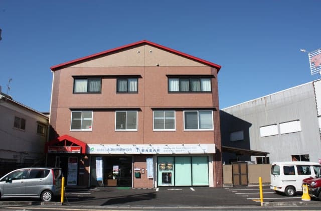 Kizugawa-shi Tourism Association