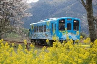 Nishikigawa Seiryu Line