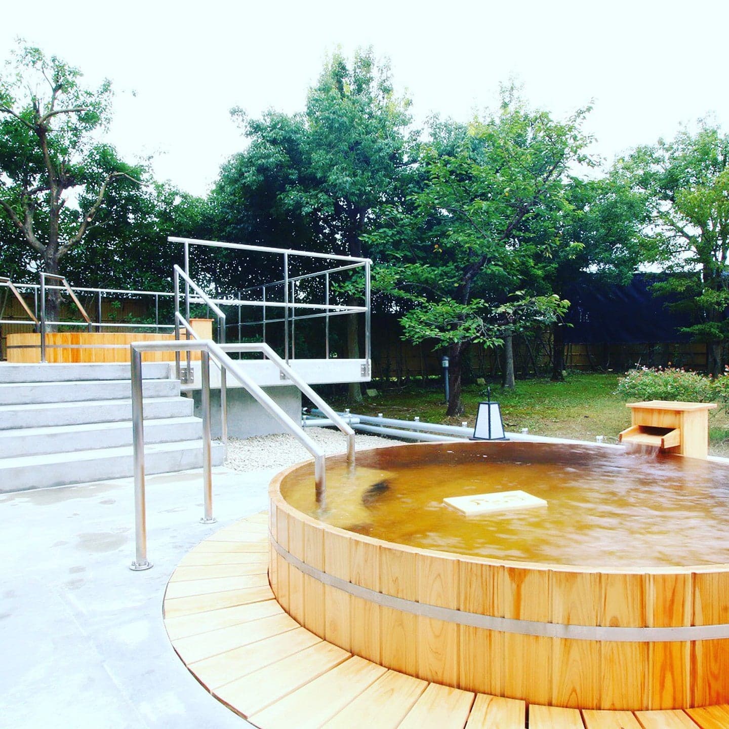 Himawari Onsen Yu-La-La-La-La