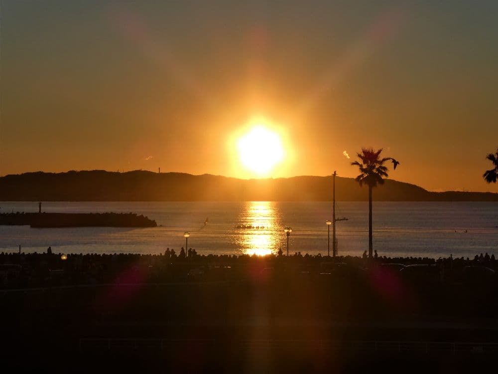 Katasekaigan, Fujisawa-shi