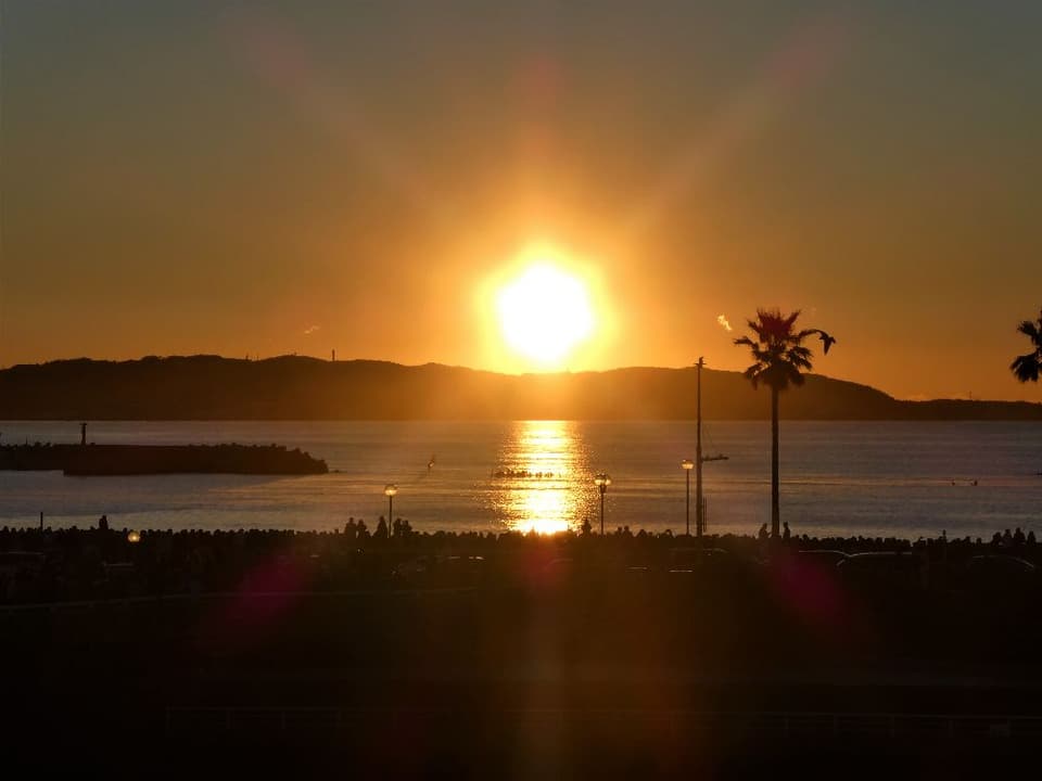 Katasekaigan, Fujisawa-shi