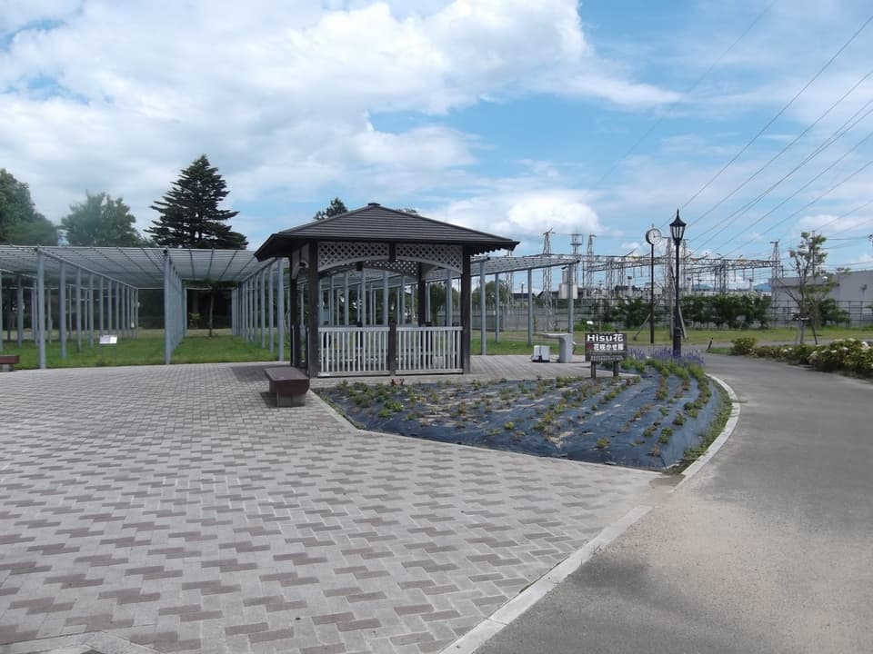 藤島歴史公園