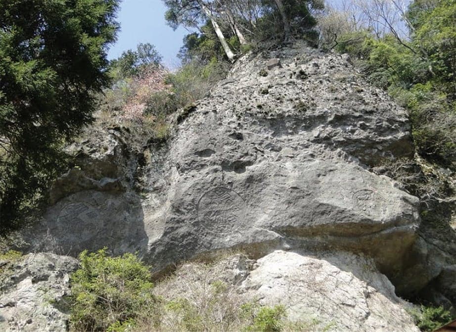 Sanskrit character gaiwa