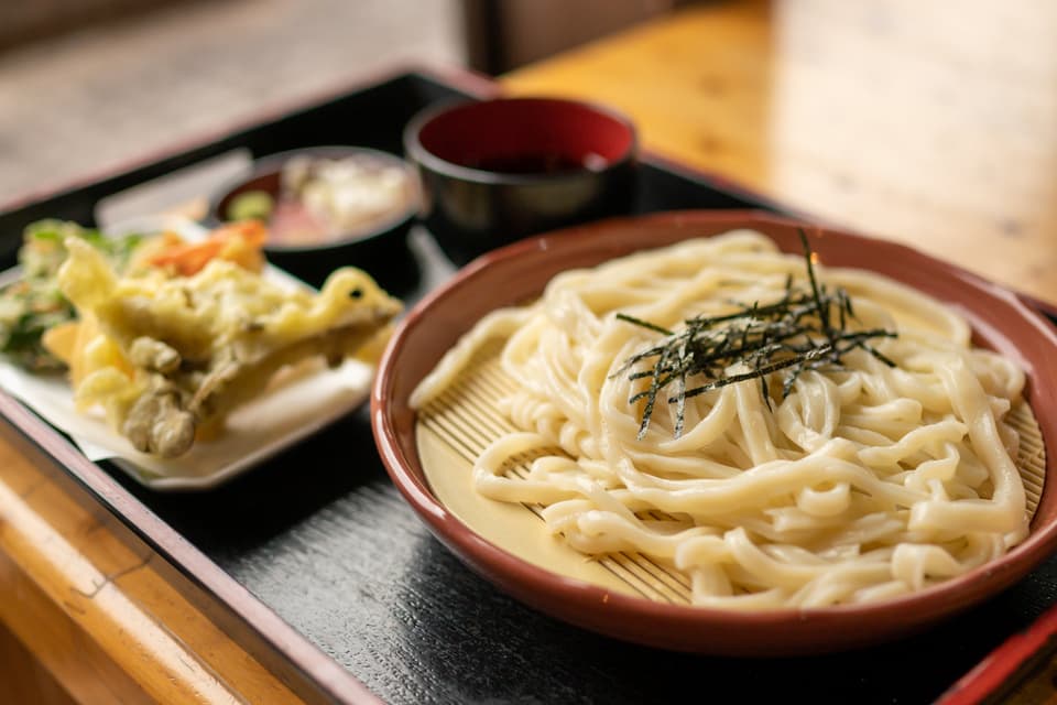 Udon