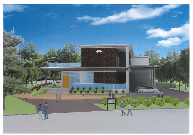 Akita City Satake Historical Museum