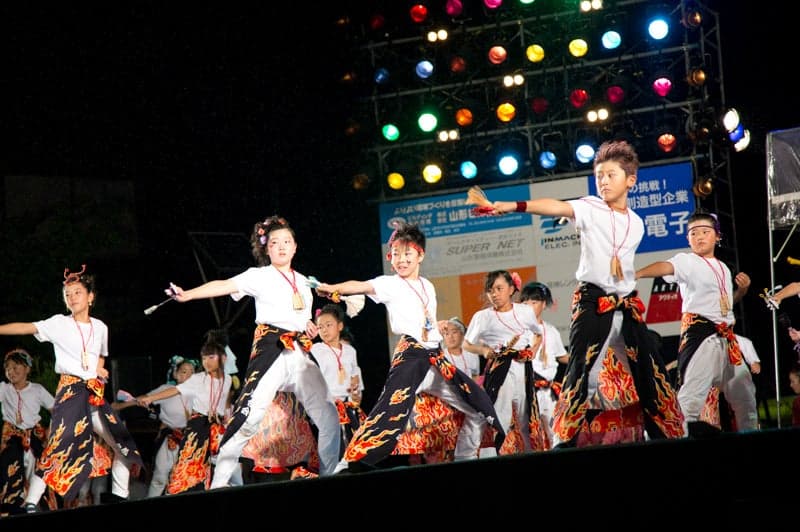 Tokuuchi Festival Photo 12