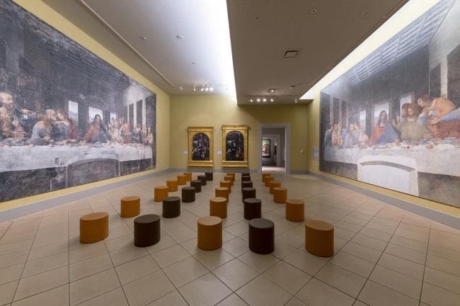 Image 3 of the Otsuka Museum of Art