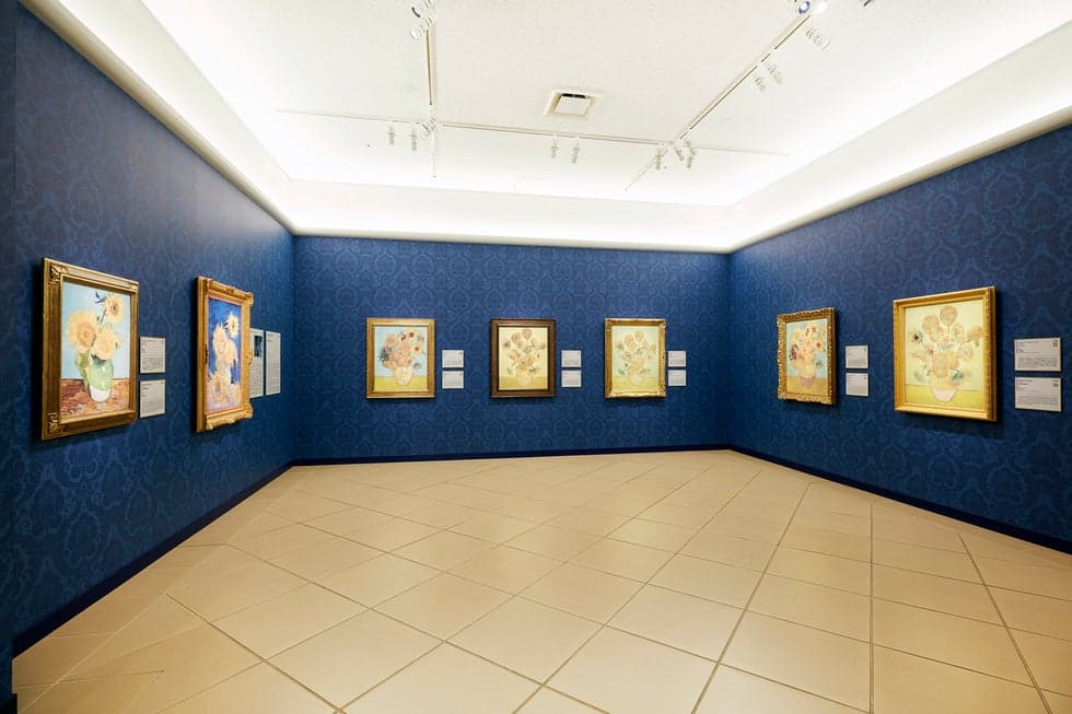 Image 9 of the Otsuka Museum of Art