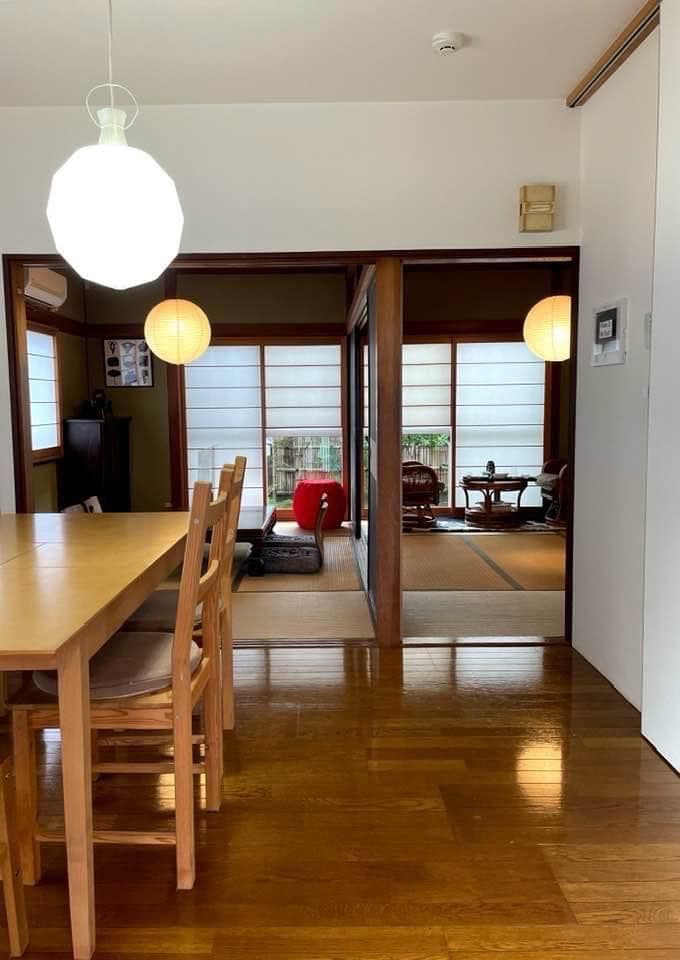 Image 2 of Vacation house Tsukiyue