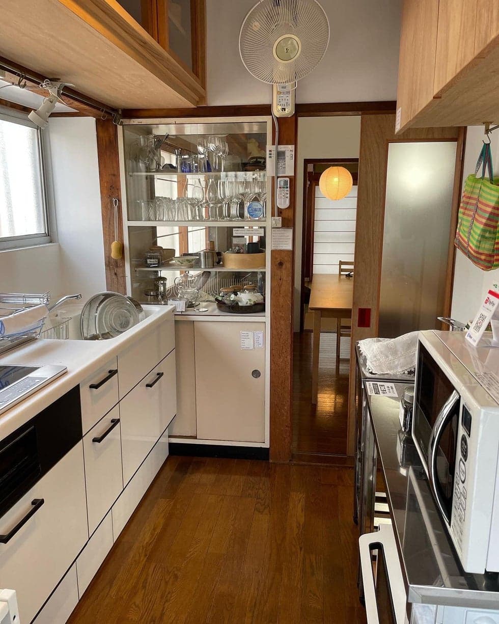 Image of Vacation house Tsukiyue 7