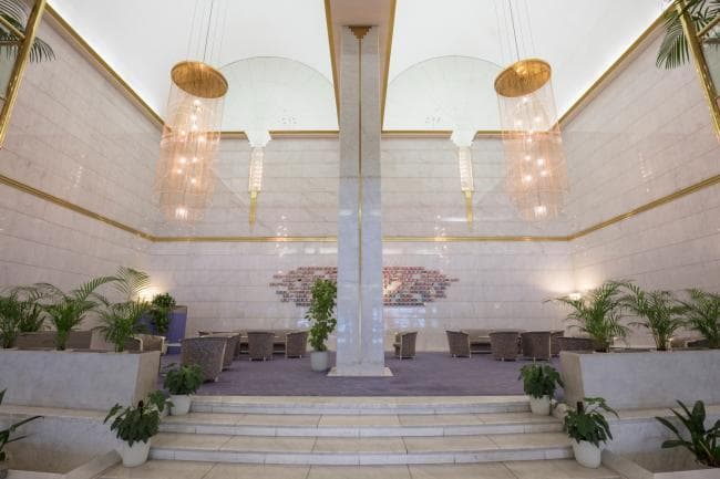 Image of Century Plaza Hotel 7