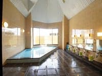 Image of Hotel Sunshine Tokushima 5