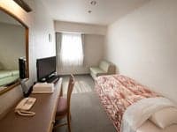 Image of Hotel Sunshine Tokushima 8