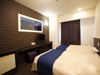 Image of Hotel Sunshine Tokushima 9