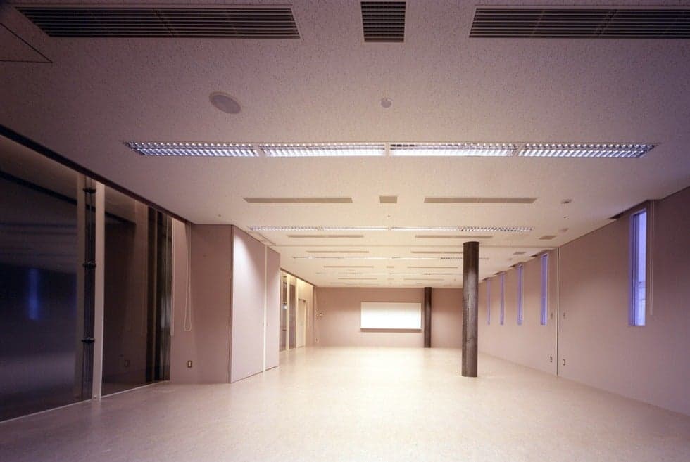 Workshop Room Western Room