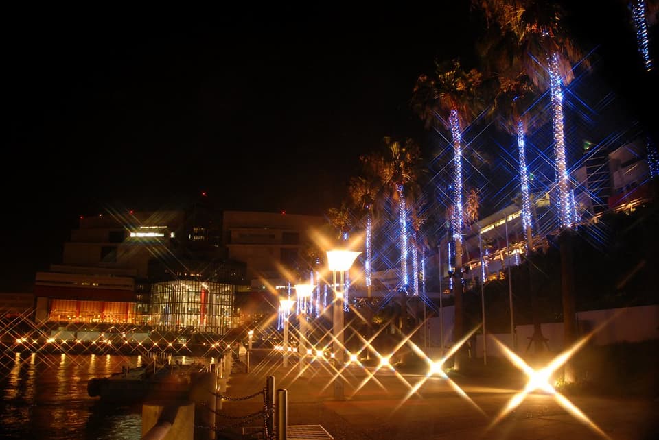 ATC Light Corridor (Coridor)