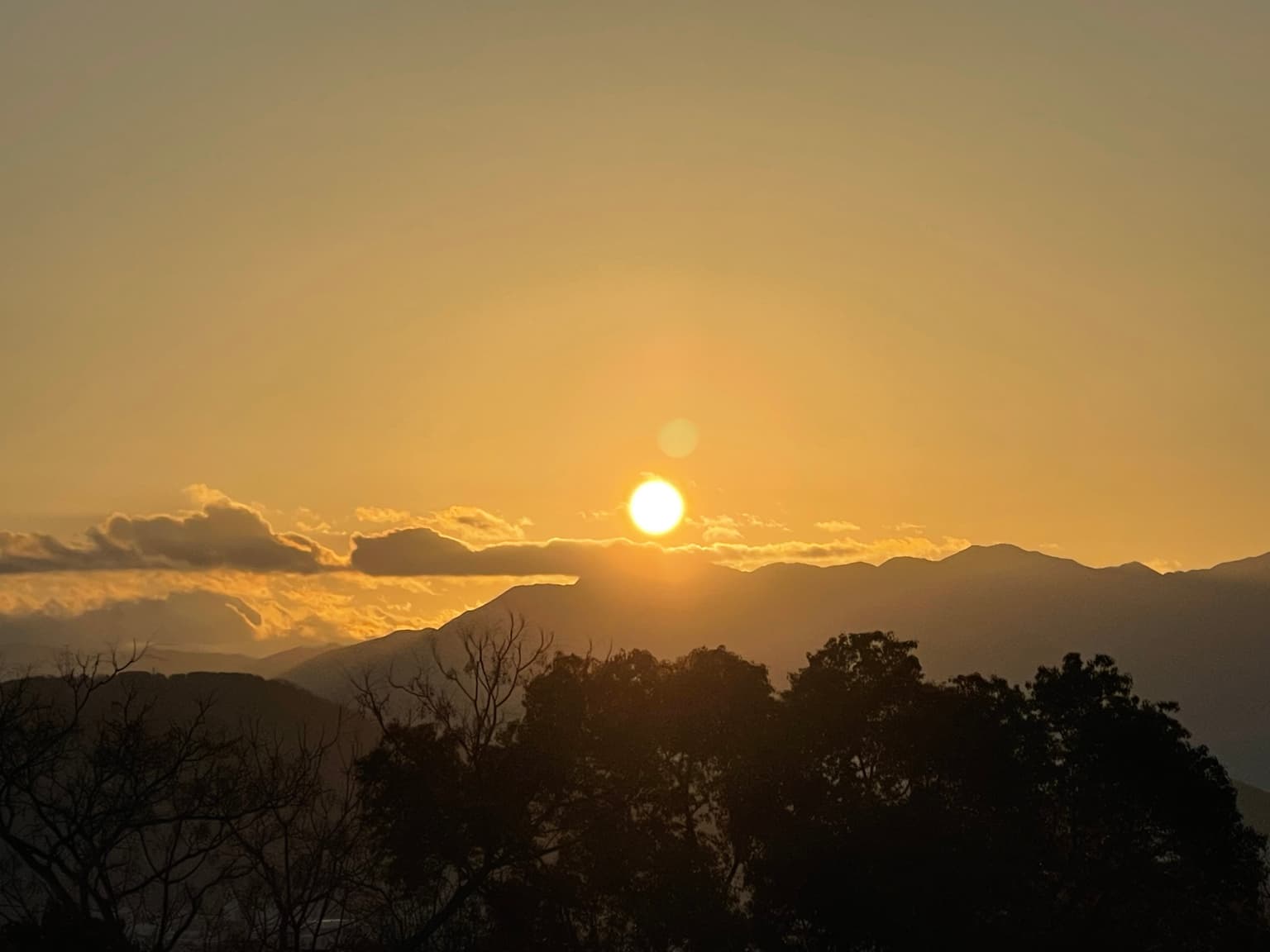 Matsuyama Castle Honmaru Square, Matsuyama City