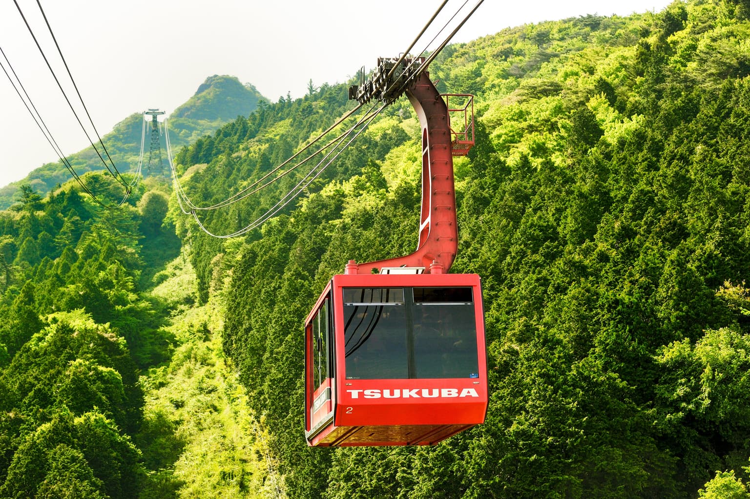 Ropeway