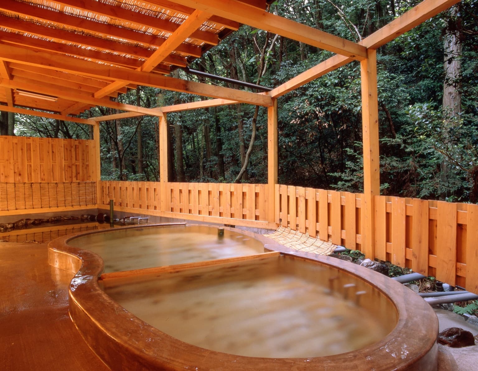 Hatake Onsen