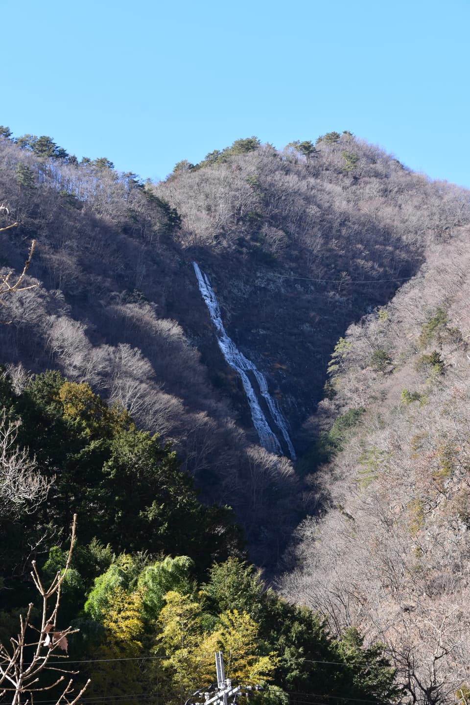 Senba Falls