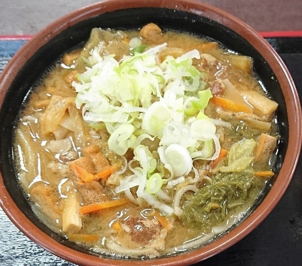 Toji soba
