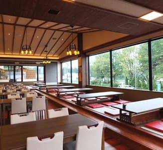 Shokudo