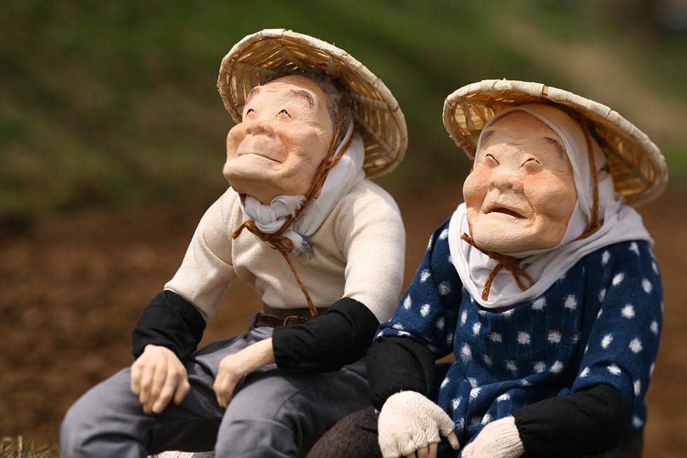 [Mayumi Takahashi Ningyokan Official] -I don't want to forget, important things~