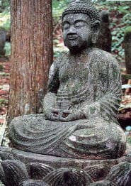 Kozenji Oajarashi Jakuo Tower