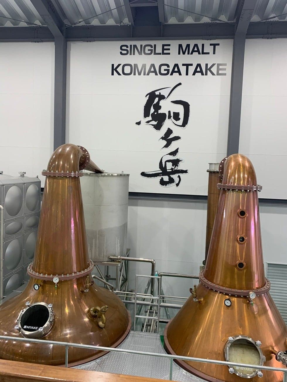 You can also visit the factory.