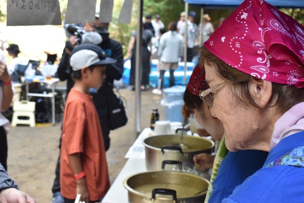 There is also a behavior.