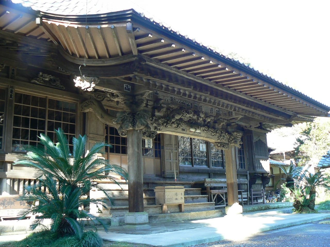 小網寺