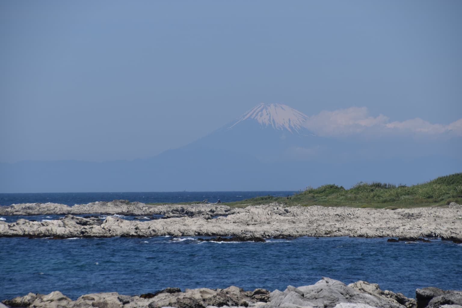 Fishing port dining room