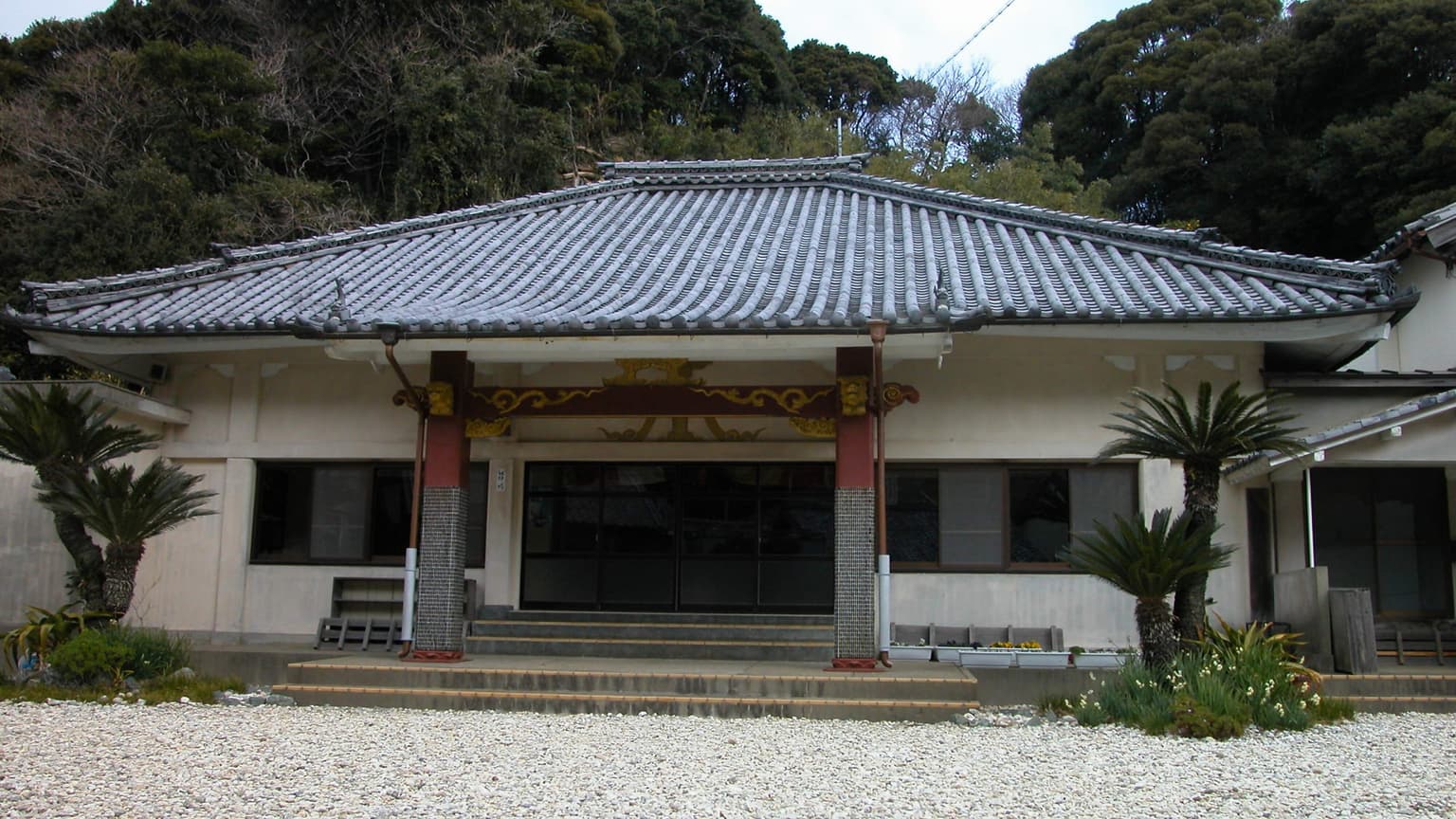 冷泉寺