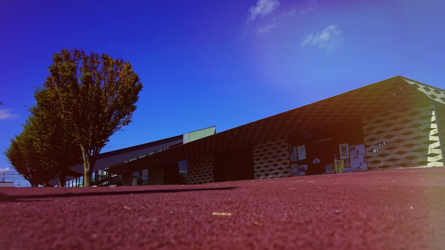 ちょっ蔵広場２