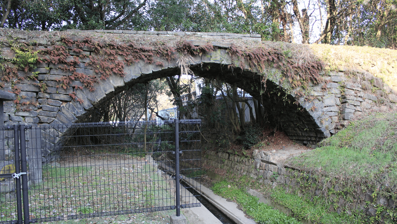 Hayakane Glass Bridge