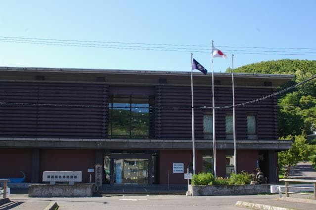 Muroran Folk Museum (Tontenkan)