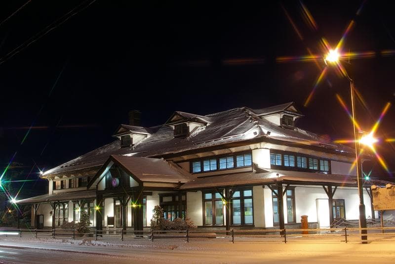 Muroran Tourism Association