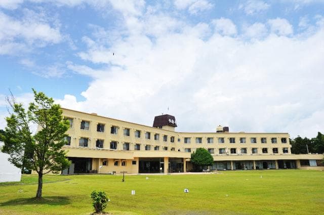 Daigo Onsen and Mizo Hotel