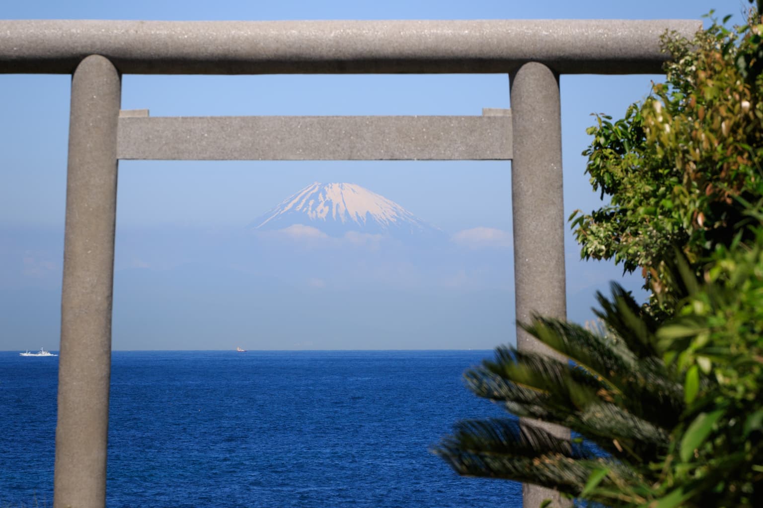 Suzaki Shrine