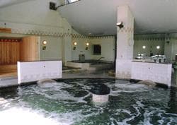 Bathhouse